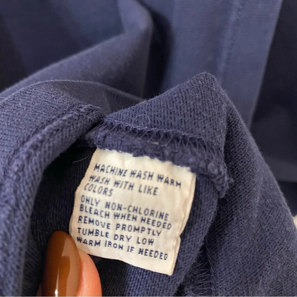 Polo by Ralph Lauren Rugby Shirt Men’s XXL - Picture 10 of 10